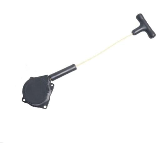 Pull Starter Recoil Start for RC 1/10 HSP R025 R020 16 18 21 RC Nitro Vertex VX Engine