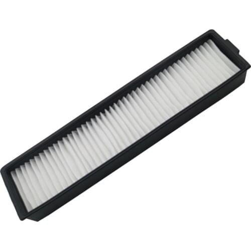 1 Pieces Replacement H11 HEPA Filter for LG Hom Bot VR6270LVM VR65710 VR6260LVM VR series Robot Cleaners