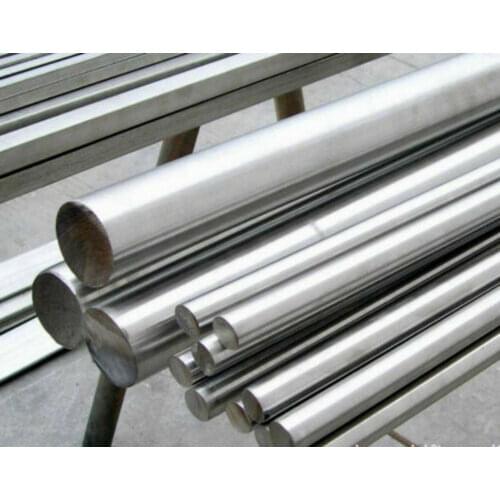 40x100mm Stainless Steel Rod Bar Stainless Steel Rod 304 Bar Linear Shaft 40mm Round Ground Stock Linear Rod 1 PIECE