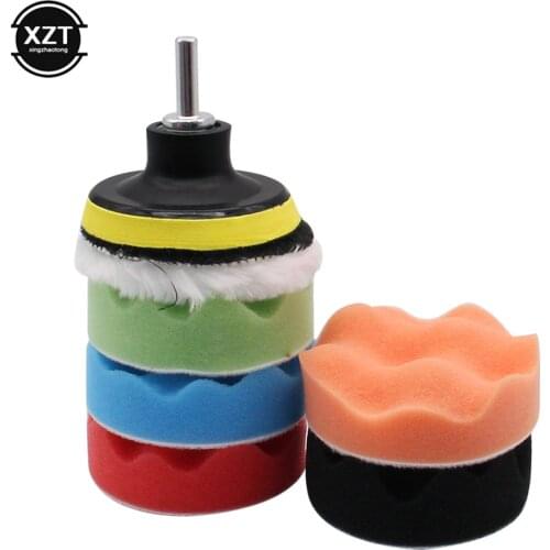 Полировочные круги WYMECT China At AliExpress