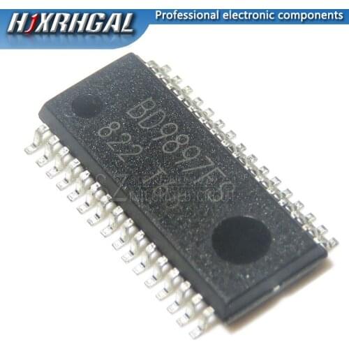 1PCS BD9897FS BD9897 SOP24 SOP SMD