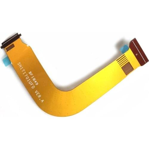 10pcs For Huawei MediaPad T1 7.0 T1-701U New Main MotherBoard Connect Ribbon LCD Display Connector Main board Flex Cable