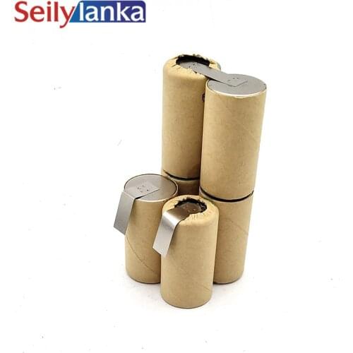 3000mAh for FESTO Festool 7.2V Ni MH Battery pack CD Unit PU-72 for self-installation