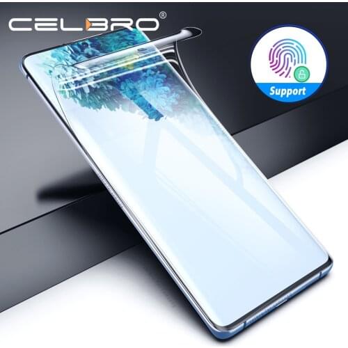 Защитные пленки для Samsung Galaxy S20 CELBRO China At AliExpress