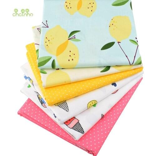 Chainho Window Textiles