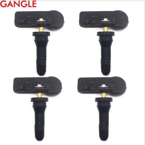 TPMS SENSOR FOR 2009-2014 FORD TRANSIT CONNECT 315MHz TIRE PRESSURE SENSOR FORD TPMS DE8T-1A180-AA 9L3Z-1A189-A CM5T-1A180-AA