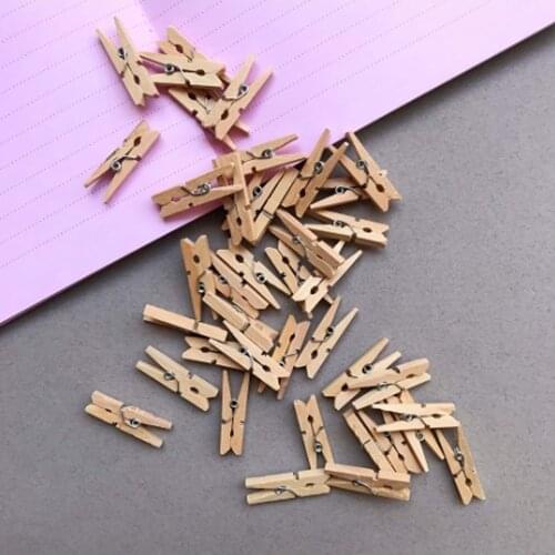 DİMAHOME Clothespins