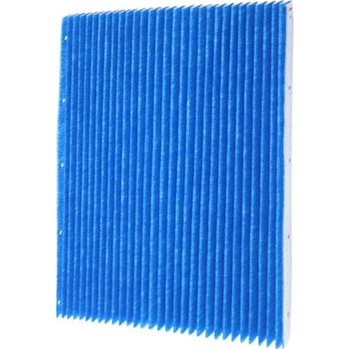 Air Purifier Filter for DaiKin MC70KMV2 series MC70KMV2N MC70KMV2R MC70KMV2A MC70KMV2K MC709MV2 Air Purifier Filters Parts