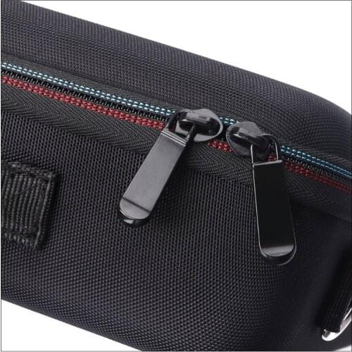 Hard EVA Carrying Case Portable Travel Storage Bag Box for DDJ-WeGO3-K WeGO4-K X3UB