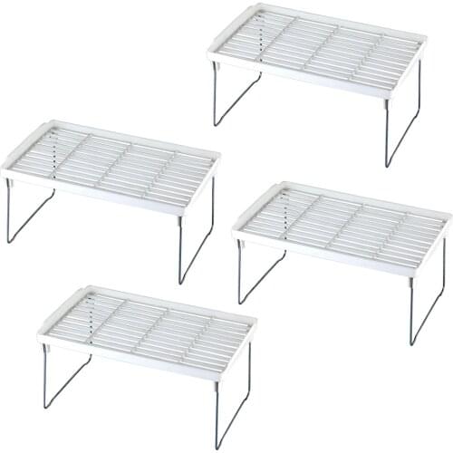 Ilisty Shelves And Racks
