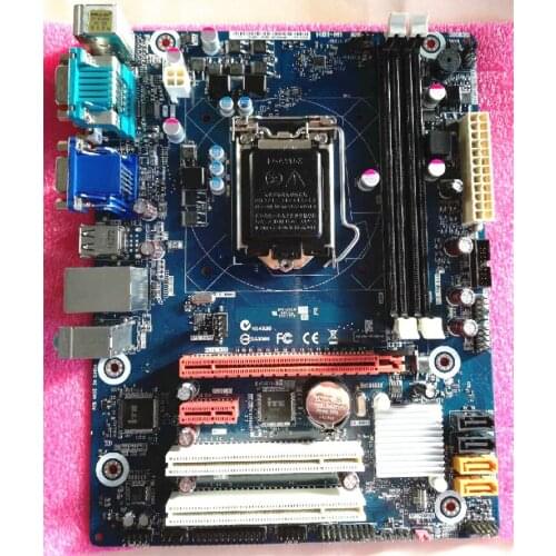 Used Applies to for H81-M1 1150 H81 motherboard LPT COM motherboard