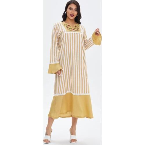 MD Abaya Dubai Turkey Muslim Hooded Dress Women Moroccan Caftan Elegant Lady Islamic Clothing 2021 Eid Mubarak Djellaba Femme