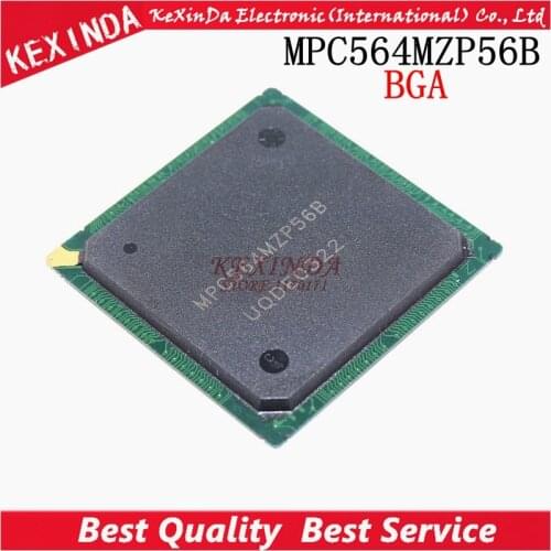 MPC564MZP56B MPC564MZP56 BGA IC 1pcs/lot Free shipping