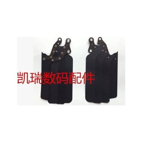 New Original Shutter Blade Curtain/Shutter Blade Repair parts For Canon EOS 5D; 5D Mark II;5DII 5D2 DS126091 DS126201 SLR