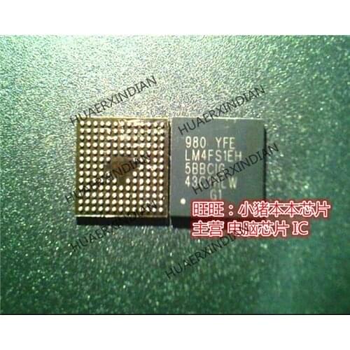 New original LM4FS1EH5BBCIG LM4FS1EH5BBC1G LM4FS1EH High Quality