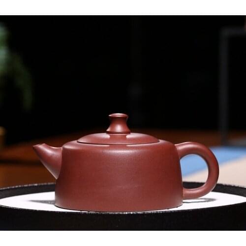 Manufacturers selling yixing are recommended in the manual product skyline pot special teapot tea wholesale agents