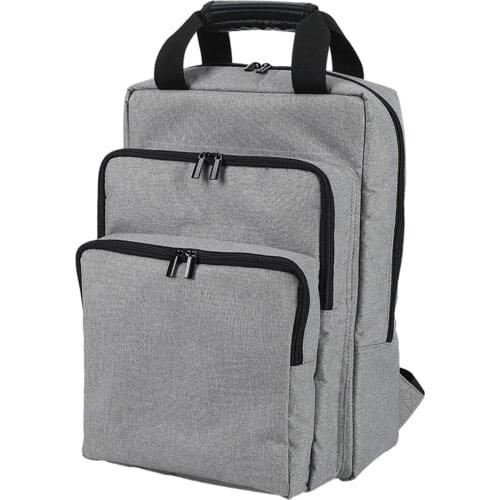 Backpack for PS5 Protective Storage Shoulder Bag Carrying Travel Case for PS5 Game Controller