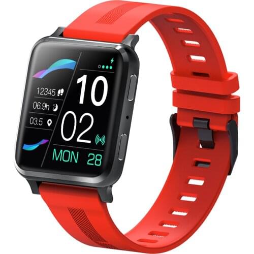 Sport Smart Bracelet Women Men Waterproof Smart Watch Heart Rate Blood Pressure Pedometer Smart Wristband For Android Ios