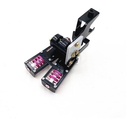 Tsudakoma Toyota RIFA HONGQI HAIYING air jet Loom Textile Accessories high quality double weft automatic stop device