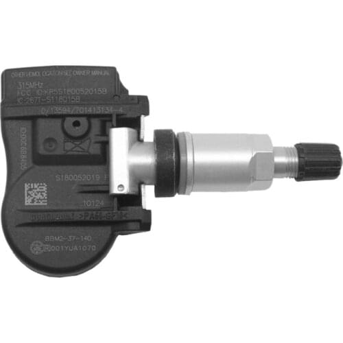 TPMS BBM2-37-140B Tire Pressure Sensor For General Purpose GN3A-37-140B GS1D-37-140B