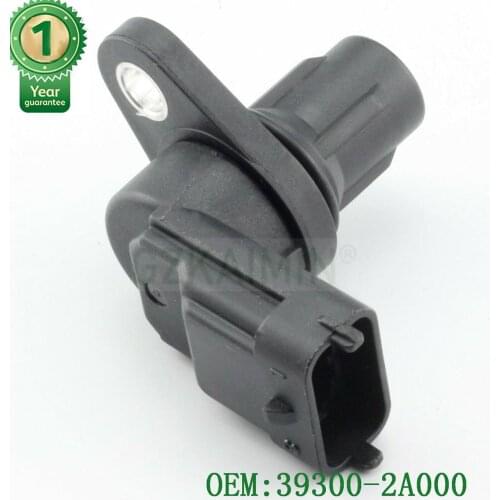 HIGH QUALITY CRANK POSITION SENSOR 39300-2A000 393002A000 FOR HYUNDAI GETZ MATRIX FOR KIA RIO 1.5