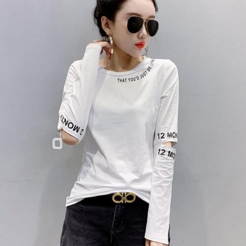 WOWI KCKS Women's Long Sleeve T-shirts