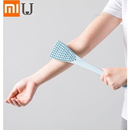 Xiaomi jordanjudy Massage hammer Meridian tapping board massager Percussion hammer Knock back Neck health artifact