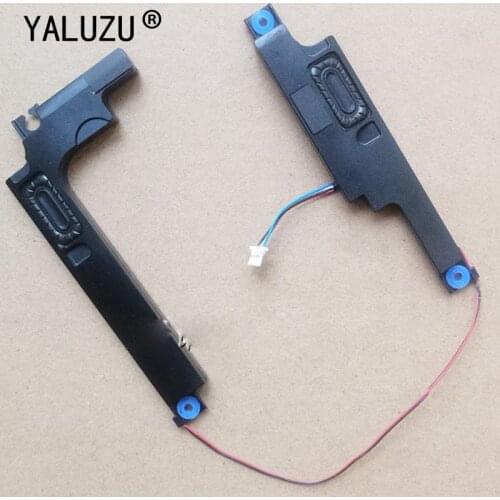 YALUZU New for LENOVO IdeaPad 320-15 320-15ikb 520-15ISK 5000-15 Built-in Speaker Internal Speakers L+R