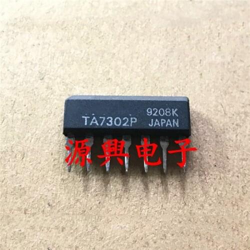 100% New&original TA7302P TA7302