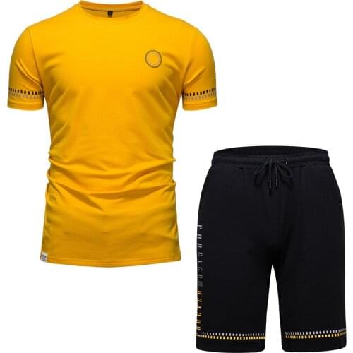 AIOPESON Men's Sportswear