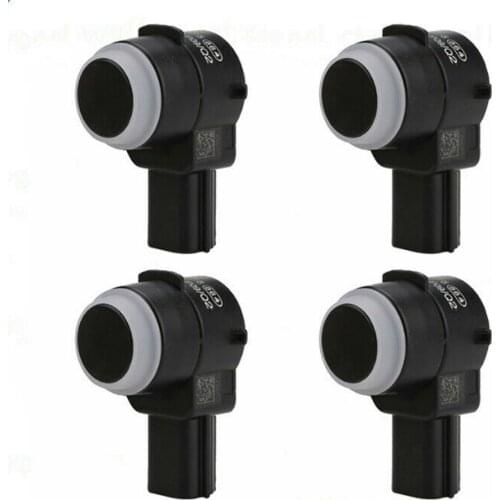 Reverse parking sensor PDC 25962147 259661317