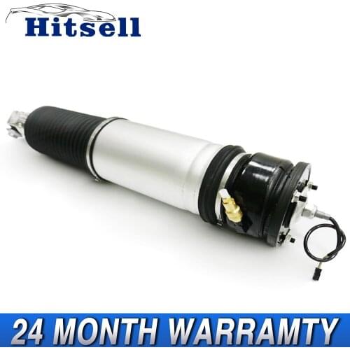 FOR BMW 745i 750i 760i 745li 750li 760li Alpina B7 REAR RIGHT AIR SUSPENSION STRUT SHOCK 37126785536 E65 E66 E67 37126785535