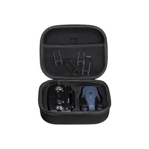 E58 Waterproof Portable EVA Hard Handbag Storage Bag Carrying Case Suitcase for Eachine E58 RC Drone Quadcopter