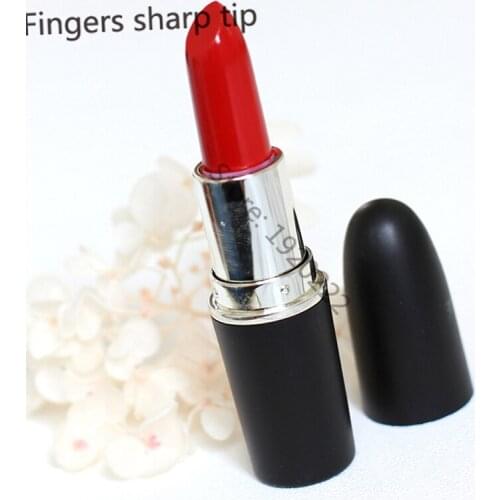 Помада Fingers sharp tip China At AliExpress