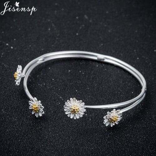 Jisensp Rigid Bracelets