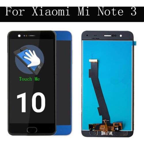 Joliwow Screens For Xiaomi Mi Note
