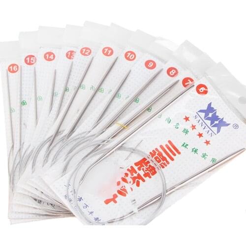 KIKILY Knitting Pins