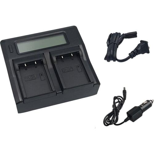 LOTUS POWER Electro Accessories