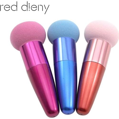 Makeup Sponge Cosmetics Makeup Puff sponge makeup Foundation Powder Sponge Blender Blending Puff Flawless Smooth Beautician