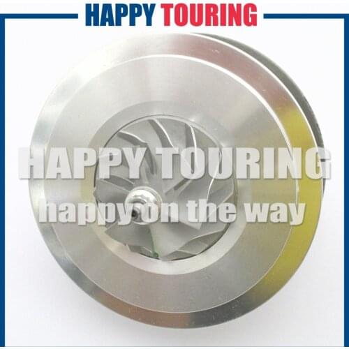 Oil cooled Turbo Cartridge CHRA GT2052V 724639-5006S 705954 724639 For NISSAN Mistral Patrol Terrano ZD30 ZD30DTI ZD30ETI 3.0L