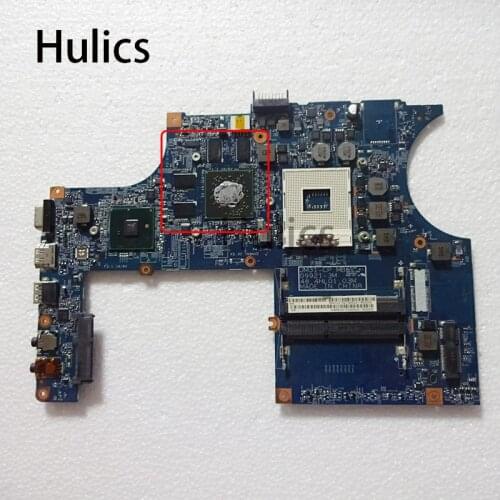 Hulics Original JM31-CP MB 09921-3M 48.4HL01.03M MBPV101001 For acer aspire 3820T 3820TG 3820 laptop motherboard HM55