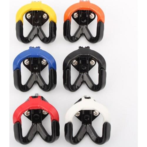Motorcycle Bike Hanger Bag Luggage Hook Holder Bottle Carrier