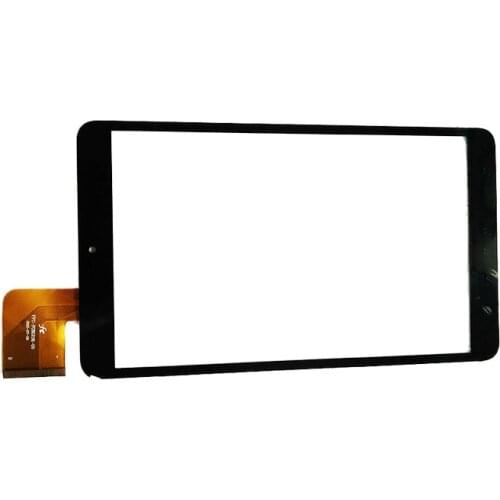 New 8 inch Digitizer Touch Screen Panel glass For Sunstech TAB87QCBT Tablet PC