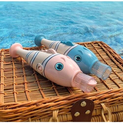 Bubble Machine Leak-resistant Can be Tapped ABS Bubble Machine Toddlers Girls Toys for Toddlers Bubble Machine