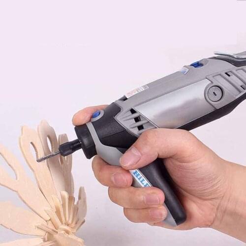 Tool Handle Grip 1pcs 70mm*115mm Attachment Dremel Electric Grinder 577 Polisher