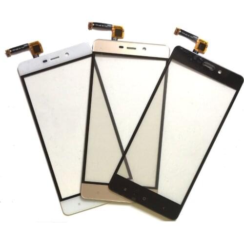 For Xiaomi Redmi 4 Pro Touch Screen 5.0'' LCD Display Glass Digitizer Redmi 4 Prime