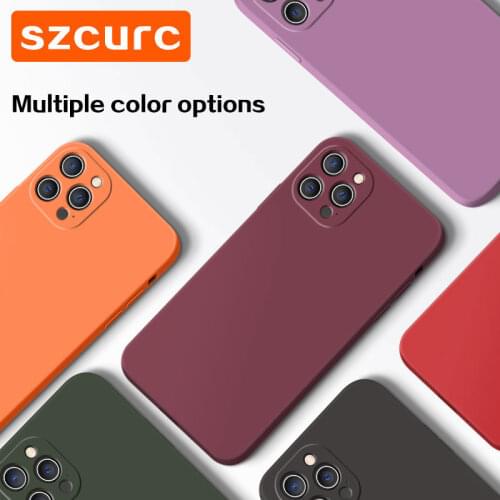 SZCURC Smartphones And Accessories