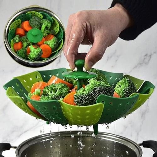 Venlohome Steamer Pans