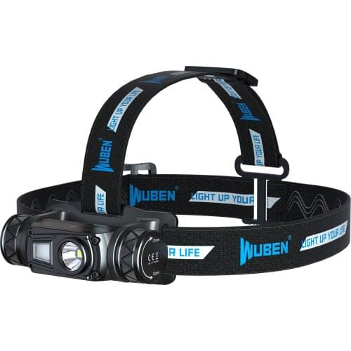 WUBEN Safety And Security Products
