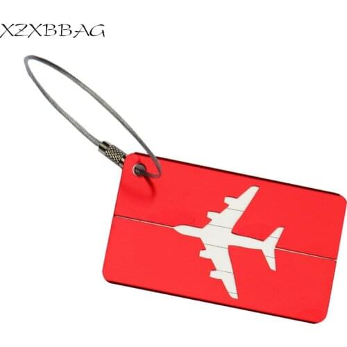 XZXBBAG Suitcases And Travel Bags